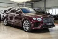Bentley Bentayga 4.0 V8 EWB Mulliner New Model / 4 Seats