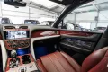 Bentley Bentayga 4.0 V8 EWB Mulliner New Model / 4 Seats