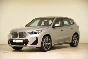 BMW iX1 xDrive30 M Sportpaket DriveAss+ LED DAB AHK