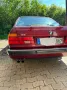 BMW 730 i, E32, V8, seit 1992 im Fam. Besitz