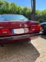 BMW 730 i, E32, V8, seit 1992 im Fam. Besitz