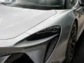McLaren Artura Spider - MSO Paint - ClubSport Seats