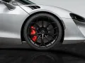 McLaren Artura Spider - MSO Paint - ClubSport Seats