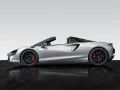 McLaren Artura Spider - MSO Paint - ClubSport Seats
