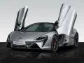 McLaren Artura Spider - MSO Paint - ClubSport Seats