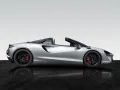 McLaren Artura Spider - MSO Paint - ClubSport Seats