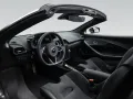 McLaren Artura Spider - MSO Paint - ClubSport Seats