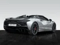 McLaren Artura Spider - MSO Paint - ClubSport Seats