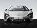 McLaren Artura Spider - MSO Paint - ClubSport Seats