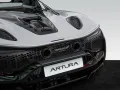 McLaren Artura Spider - MSO Paint - ClubSport Seats
