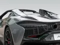 McLaren Artura Spider - MSO Paint - ClubSport Seats