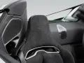 McLaren Artura Spider - MSO Paint - ClubSport Seats
