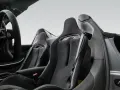 McLaren Artura Spider - MSO Paint - ClubSport Seats