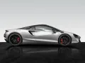 McLaren Artura Spider - MSO Paint - ClubSport Seats