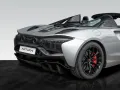 McLaren Artura Spider - MSO Paint - ClubSport Seats