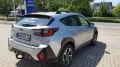 Subaru Crosstrek 2.0ie Trend Lineartronic 4WD