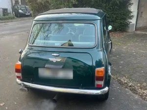 MINI Mini British Open