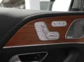 Mercedes-Benz GLS 600 4Matic Maybach First Class LM23 Zweifarb