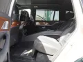 Mercedes-Benz GLS 600 4Matic Maybach First Class LM23 Zweifarb
