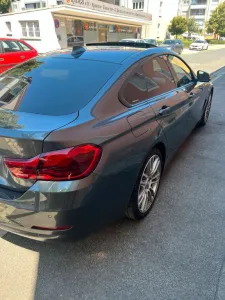 BMW Bmw 435d sehr gute Zustand