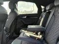Audi SQ5 Sportback 3.0 TDI quattro Pano B&O ACC AHK