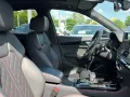 Audi SQ5 Sportback 3.0 TDI quattro Pano B&O ACC AHK