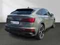 Audi SQ5 Sportback 3.0 TDI quattro Pano B&O ACC AHK