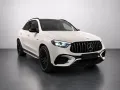 Mercedes-Benz GLC 43 AMG