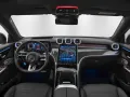 Mercedes-Benz GLC 43 AMG
