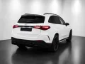 Mercedes-Benz GLC 43 AMG