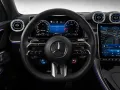 Mercedes-Benz GLC 43 AMG