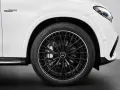 Mercedes-Benz GLC 43 AMG