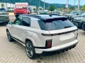 KGM Actyon Hybrid Lux