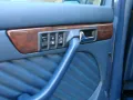 Mercedes-Benz S 560 SEL W126 Tempomat Leder Memory Schiebedach