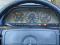 Mercedes-Benz S 560 SEL W126 Tempomat Leder Memory Schiebedach