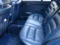 Mercedes-Benz S 560 SEL W126 Tempomat Leder Memory Schiebedach