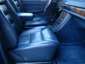 Mercedes-Benz S 560 SEL W126 Tempomat Leder Memory Schiebedach