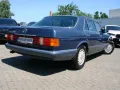 Mercedes-Benz S 560 SEL W126 Tempomat Leder Memory Schiebedach