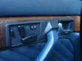 Mercedes-Benz S 560 SEL W126 Tempomat Leder Memory Schiebedach