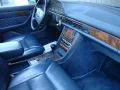 Mercedes-Benz S 560 SEL W126 Tempomat Leder Memory Schiebedach