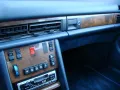 Mercedes-Benz S 560 SEL W126 Tempomat Leder Memory Schiebedach