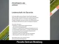Porsche Taycan 4S