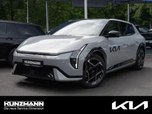 Kia EV4 81,4 kWh GT-Line Glasdach Harman/Kardon HUD