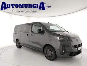 Fiat FIAT Ulysse 2.0 BlueHDi 180 CV AT8 XL Combi