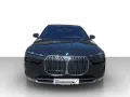 BMW 750e xDrive Limousine Executive Drive Pro PanGSD