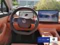 Leapmotor C10 REEV Design *ohne Reichwei ten-Angst*