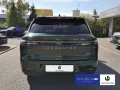 Leapmotor C10 REEV Design *ohne Reichwei ten-Angst*