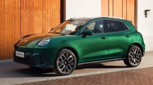 GWM Ora 5 SUV Luxury 1.5 Hybrid DHT/7JahreGarantie