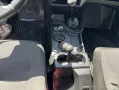 Lada Niva 1.7 i 4x4 Pritsche Offroad mit Aufbaubox