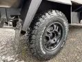 Lada Niva 1.7 i 4x4 Pritsche Offroad mit Aufbaubox
